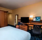Fairfield Inn & Suites by Marriott Dallas Waxahachie hotel detail image 7