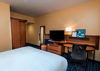 Fairfield Inn & Suites by Marriott Dallas Waxahachie hotel thumbnail 7
