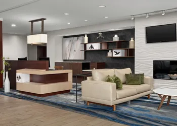 Fairfield Inn & Suites by Marriott Panama City Beach hotel thumbnail 2