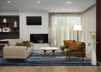 Fairfield Inn & Suites by Marriott Panama City Beach hotel thumbnail 3