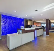 Fairfield Inn & Suites by Marriott Panama City Beach hotel detail image 4