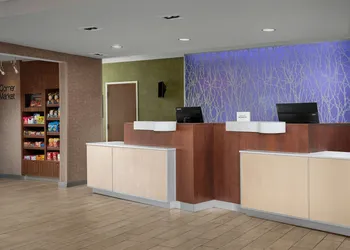 Fairfield Inn & Suites by Marriott Panama City Beach hotel thumbnail 5
