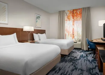 Fairfield Inn & Suites by Marriott Panama City Beach hotel thumbnail 6