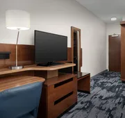 Fairfield Inn & Suites by Marriott Panama City Beach hotel detail image 7