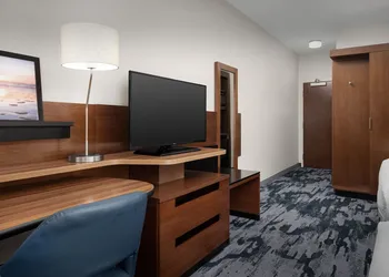 Fairfield Inn & Suites by Marriott Panama City Beach hotel thumbnail 7