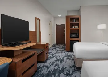 Fairfield Inn & Suites by Marriott Panama City Beach hotel thumbnail 8