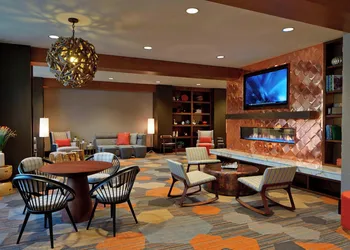 Courtyard by Marriott Lake George hotel thumbnail 2