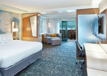 Courtyard by Marriott Lake George hotel thumbnail 7