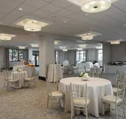 Courtyard by Marriott Lake George hotel detail image 5