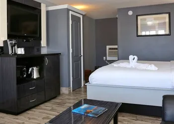Marion Motor Lodge hotel thumbnail 6