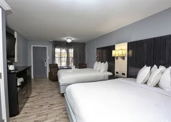 Marion Motor Lodge hotel thumbnail 8