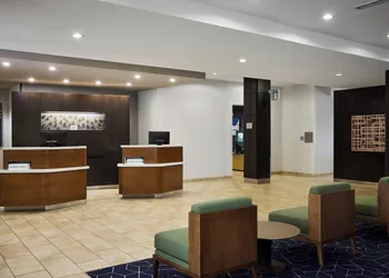 Courtyard by Marriott Denver Southwest/Littleton hotel thumbnail 2
