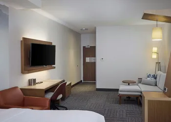Courtyard by Marriott Denver Southwest/Littleton hotel thumbnail 3