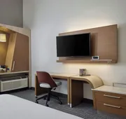 Courtyard by Marriott Denver Southwest/Littleton hotel detail image 4