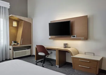 Courtyard by Marriott Denver Southwest/Littleton hotel thumbnail 4