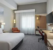 Courtyard by Marriott Denver Southwest/Littleton hotel detail image 5