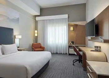 Courtyard by Marriott Denver Southwest/Littleton hotel thumbnail 5