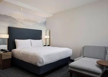 Courtyard by Marriott Denver Southwest/Littleton hotel thumbnail 6