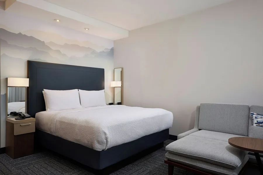 Courtyard by Marriott Denver Southwest/Littleton hotel detail image 6