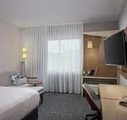 Courtyard by Marriott Denver Southwest/Littleton hotel detail image 7
