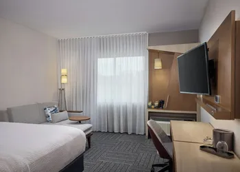 Courtyard by Marriott Denver Southwest/Littleton hotel thumbnail 7
