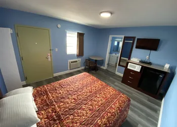 Red Carpet Inn and Suites hotel thumbnail 6
