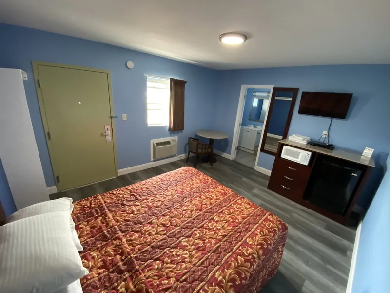 Red Carpet Inn and Suites hotel detail image 6