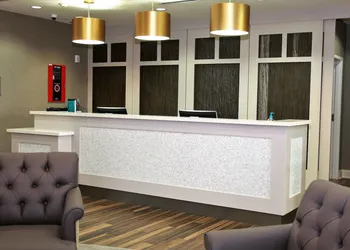 Homewood Suites by Hilton Dallas Arlington South hotel thumbnail 2
