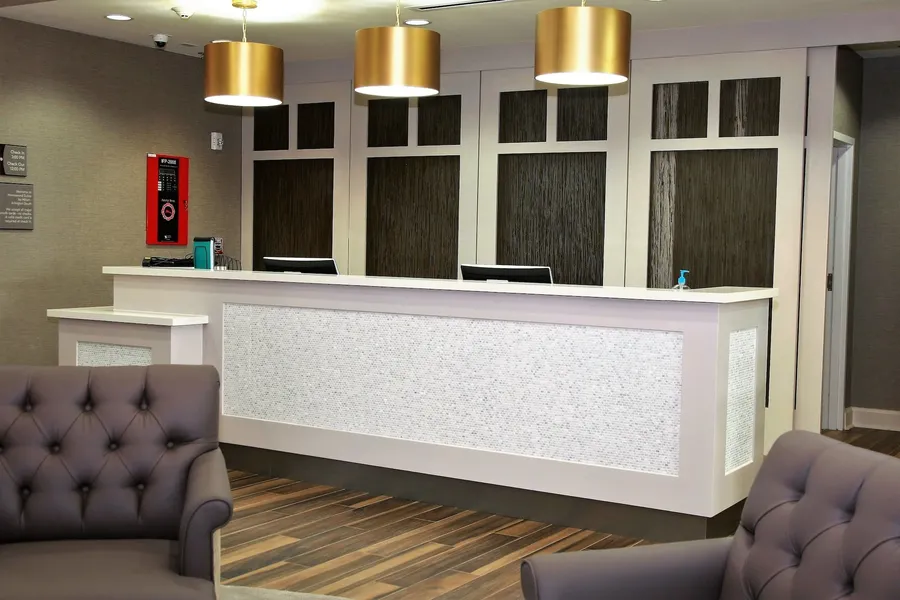 Homewood Suites by Hilton Dallas Arlington South hotel detail image 2