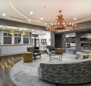 Homewood Suites by Hilton Dallas Arlington South hotel detail image 4