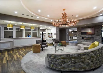Homewood Suites by Hilton Dallas Arlington South hotel thumbnail 4