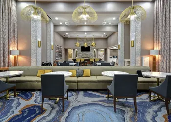 Homewood Suites by Hilton Dallas Arlington South hotel thumbnail 5