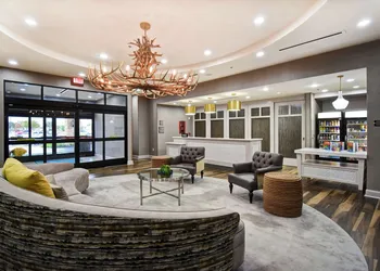 Homewood Suites by Hilton Dallas Arlington South hotel thumbnail 6