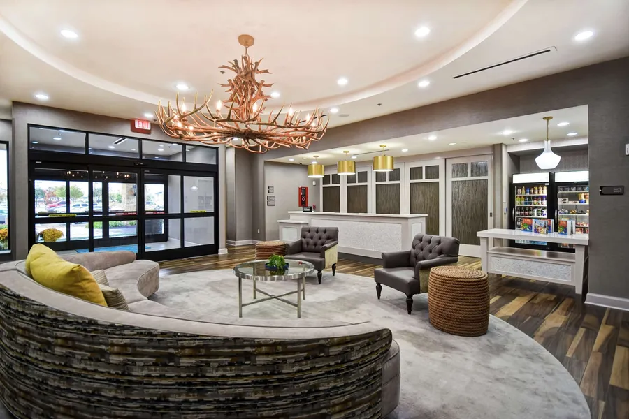 Homewood Suites by Hilton Dallas Arlington South hotel detail image 6