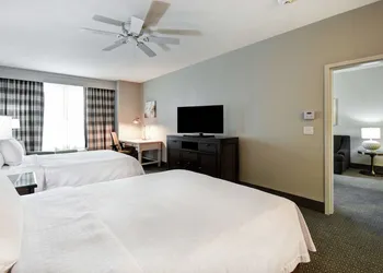 Homewood Suites by Hilton Dallas Arlington South hotel thumbnail 7