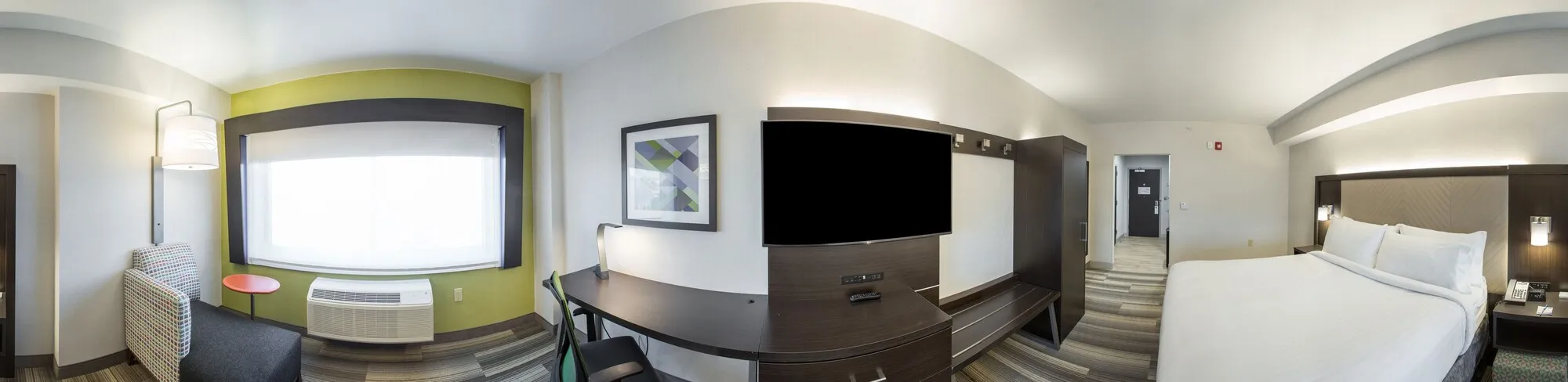 Holiday Inn Express & Suites Jersey City North - Hoboken by IHG hotel detail image 6