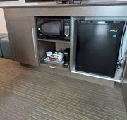 Hampton Inn & Suites by Hilton Seattle/Northgate hotel detail image 4