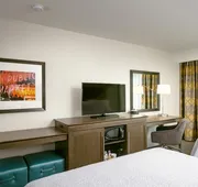 Hampton Inn & Suites by Hilton Seattle/Northgate hotel detail image 7