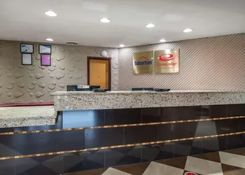 Econo Lodge Lafayette near University hotel thumbnail 2