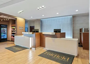 Fairfield Inn & Suites Durango hotel thumbnail 2