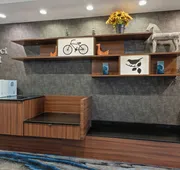 Fairfield Inn & Suites Durango hotel detail image 3