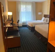Fairfield Inn & Suites Durango hotel detail image 4