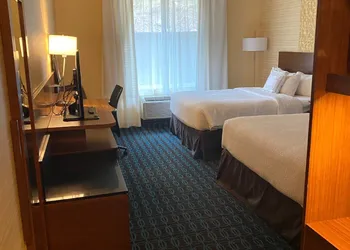 Fairfield Inn & Suites Durango hotel thumbnail 4