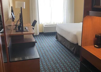 Fairfield Inn & Suites Durango hotel thumbnail 6