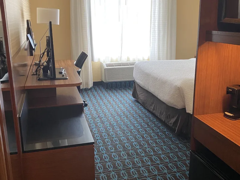 Fairfield Inn & Suites Durango hotel detail image 6