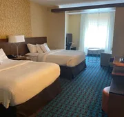 Fairfield Inn & Suites Durango hotel detail image 7