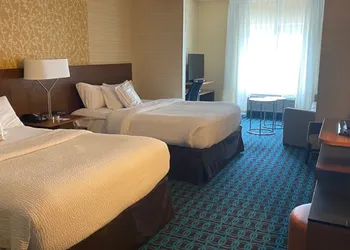 Fairfield Inn & Suites Durango hotel thumbnail 7