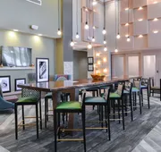 Hampton Inn & Suites Altoona-Des Moines hotel detail image 4