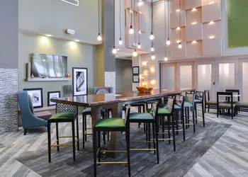 Hampton Inn & Suites Altoona-Des Moines hotel thumbnail 4