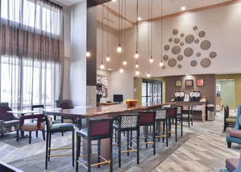 Hampton Inn & Suites Altoona-Des Moines hotel thumbnail 5